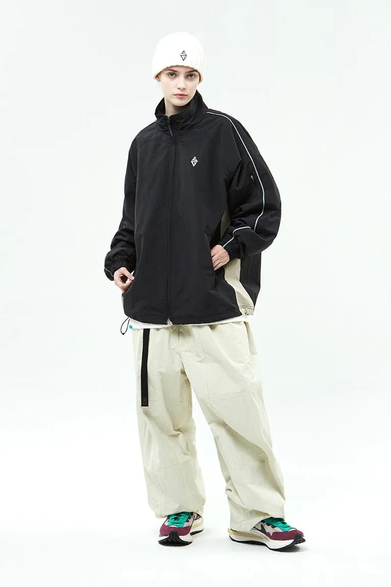 V2 SIDELINE TRACK JACKET
