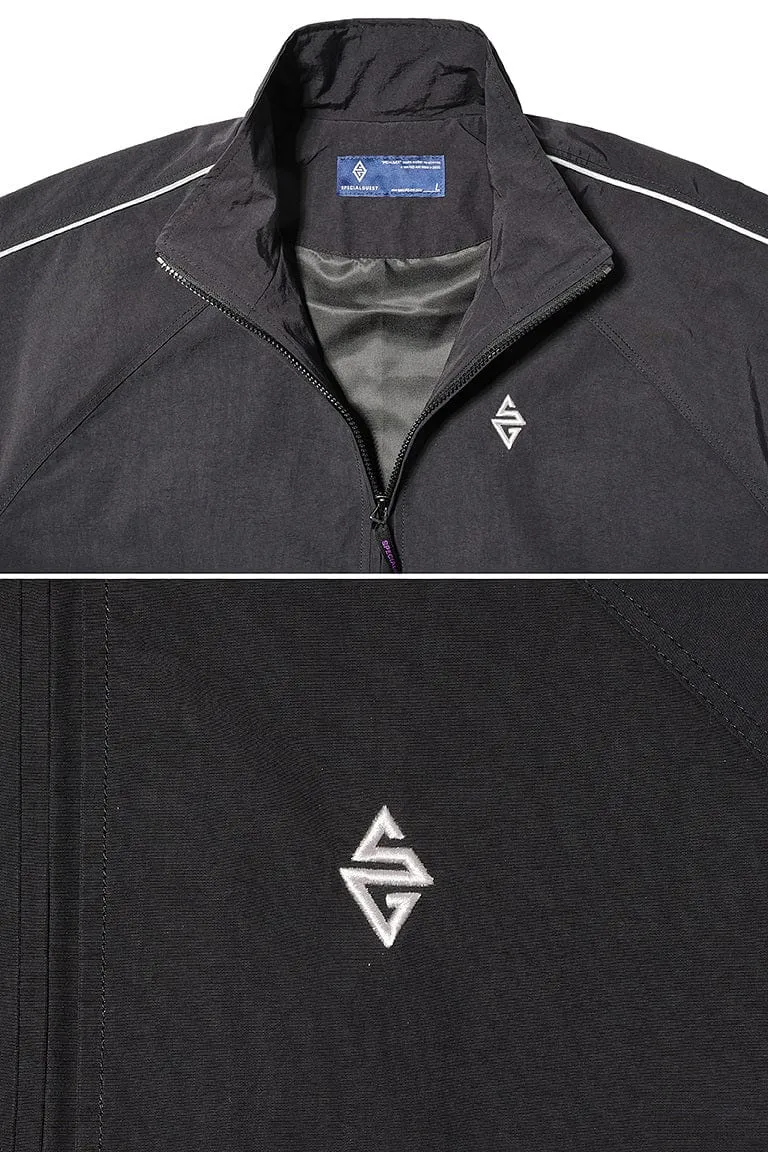 V2 SIDELINE TRACK JACKET