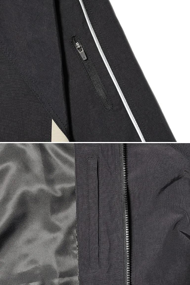 V2 SIDELINE TRACK JACKET