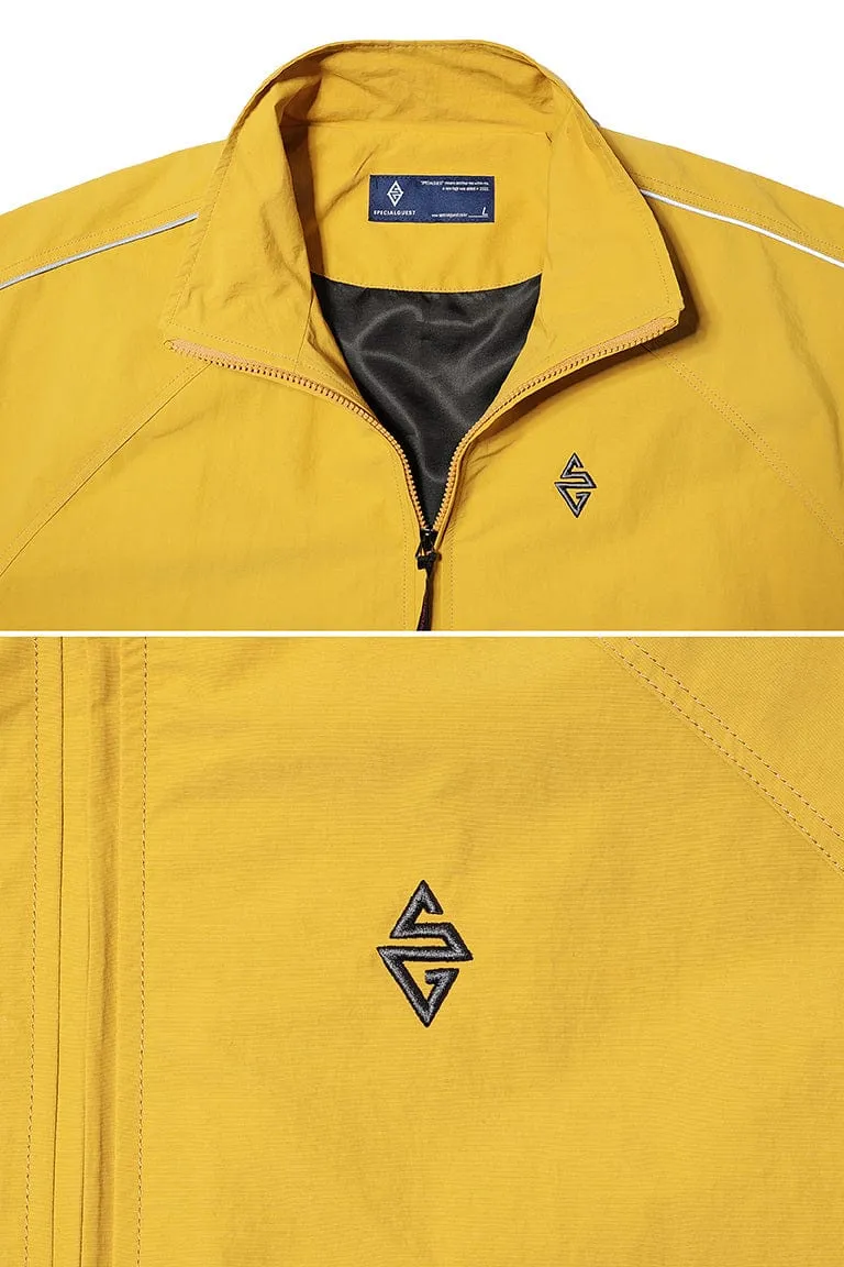 V2 SIDELINE TRACK JACKET